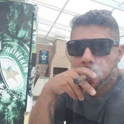 Foto de perfil de Fabiano Campelo Tavares no Google